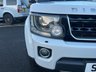 USED 2016 16 LAND ROVER DISCOVERY 4 3.0 SD V6 Landmark Auto 4WD Euro 6 (s/s) 5dr Excellent Condition & History