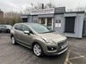 USED 2016 65 PEUGEOT 3008 1.6 BlueHDi Allure ETG Euro 6 (s/s) 5dr Low Miles Pan Roof Sat Nav FSH