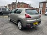 USED 2016 65 PEUGEOT 3008 1.6 BlueHDi Allure ETG Euro 6 (s/s) 5dr Low Miles Pan Roof Sat Nav FSH
