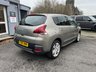 USED 2016 65 PEUGEOT 3008 1.6 BlueHDi Allure ETG Euro 6 (s/s) 5dr Low Miles Pan Roof Sat Nav FSH
