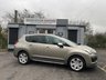 USED 2016 65 PEUGEOT 3008 1.6 BlueHDi Allure ETG Euro 6 (s/s) 5dr Low Miles Pan Roof Sat Nav FSH
