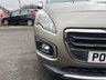 USED 2016 65 PEUGEOT 3008 1.6 BlueHDi Allure ETG Euro 6 (s/s) 5dr Low Miles Pan Roof Sat Nav FSH