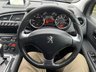 USED 2016 65 PEUGEOT 3008 1.6 BlueHDi Allure ETG Euro 6 (s/s) 5dr Low Miles Pan Roof Sat Nav FSH
