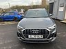 USED 2020 20 AUDI Q3 1.5 TFSI CoD 35 S line S Tronic Euro 6 (s/s) 5dr Excellent Condition & Spec