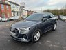 USED 2020 20 AUDI Q3 1.5 TFSI CoD 35 S line S Tronic Euro 6 (s/s) 5dr Excellent Condition & Spec