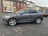 USED 2020 20 AUDI Q3 1.5 TFSI CoD 35 S line S Tronic Euro 6 (s/s) 5dr Excellent Condition & Spec