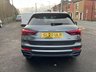 USED 2020 20 AUDI Q3 1.5 TFSI CoD 35 S line S Tronic Euro 6 (s/s) 5dr Excellent Condition & Spec