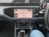 USED 2020 20 AUDI Q3 1.5 TFSI CoD 35 S line S Tronic Euro 6 (s/s) 5dr Excellent Condition & Spec