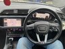 USED 2020 20 AUDI Q3 1.5 TFSI CoD 35 S line S Tronic Euro 6 (s/s) 5dr Excellent Condition & Spec