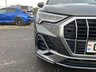 USED 2020 20 AUDI Q3 1.5 TFSI CoD 35 S line S Tronic Euro 6 (s/s) 5dr Excellent Condition & Spec
