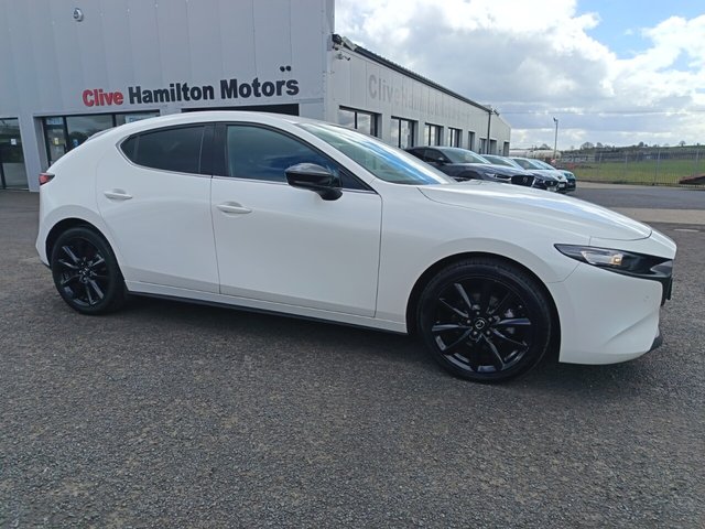 View our MAZDA MAZDA3