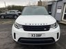 USED 2018 68 LAND ROVER DISCOVERY 3.0 SD V6 HSE Auto 4WD Euro 6 (s/s) 5dr Great Spec Condition & History
