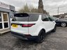 USED 2018 68 LAND ROVER DISCOVERY 3.0 SD V6 HSE Auto 4WD Euro 6 (s/s) 5dr Great Spec Condition & History
