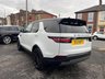 USED 2018 68 LAND ROVER DISCOVERY 3.0 SD V6 HSE Auto 4WD Euro 6 (s/s) 5dr Great Spec Condition & History