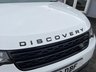 USED 2018 68 LAND ROVER DISCOVERY 3.0 SD V6 HSE Auto 4WD Euro 6 (s/s) 5dr Great Spec Condition & History
