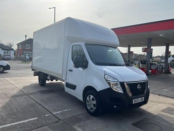 View our NISSAN INTERSTAR