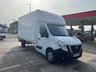 USED 2023 23 NISSAN INTERSTAR 2.3 dCi 35 Tekna L3 Euro 6 (s/s) 2dr 1 Owner with Tail Lift FSH