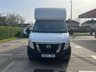 USED 2023 23 NISSAN INTERSTAR 2.3 dCi 35 Tekna L3 Euro 6 (s/s) 2dr 1 Owner with Tail Lift FSH