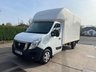 USED 2023 23 NISSAN INTERSTAR 2.3 dCi 35 Tekna L3 Euro 6 (s/s) 2dr 1 Owner with Tail Lift FSH