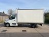 USED 2023 23 NISSAN INTERSTAR 2.3 dCi 35 Tekna L3 Euro 6 (s/s) 2dr 1 Owner with Tail Lift FSH