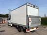 USED 2023 23 NISSAN INTERSTAR 2.3 dCi 35 Tekna L3 Euro 6 (s/s) 2dr 1 Owner with Tail Lift FSH
