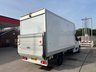 USED 2023 23 NISSAN INTERSTAR 2.3 dCi 35 Tekna L3 Euro 6 (s/s) 2dr 1 Owner with Tail Lift FSH