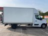 USED 2023 23 NISSAN INTERSTAR 2.3 dCi 35 Tekna L3 Euro 6 (s/s) 2dr 1 Owner with Tail Lift FSH