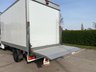 USED 2023 23 NISSAN INTERSTAR 2.3 dCi 35 Tekna L3 Euro 6 (s/s) 2dr 1 Owner with Tail Lift FSH