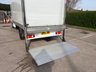 USED 2023 23 NISSAN INTERSTAR 2.3 dCi 35 Tekna L3 Euro 6 (s/s) 2dr 1 Owner with Tail Lift FSH