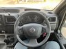 USED 2023 23 NISSAN INTERSTAR 2.3 dCi 35 Tekna L3 Euro 6 (s/s) 2dr 1 Owner with Tail Lift FSH