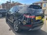 USED 2018 18 LAND ROVER DISCOVERY 3.0 TD V6 HSE Auto 4WD Euro 6 (s/s) 5dr Luxury Van in Good Order & FSH