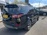 USED 2018 18 LAND ROVER DISCOVERY 3.0 TD V6 HSE Auto 4WD Euro 6 (s/s) 5dr Luxury Van in Good Order & FSH