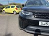 USED 2018 18 LAND ROVER DISCOVERY 3.0 TD V6 HSE Auto 4WD Euro 6 (s/s) 5dr Luxury Van in Good Order & FSH