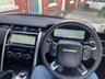 USED 2018 18 LAND ROVER DISCOVERY 3.0 TD V6 HSE Auto 4WD Euro 6 (s/s) 5dr Luxury Van in Good Order & FSH