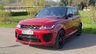 USED 2022 22 LAND ROVER RANGE ROVER SPORT 5.0 P575 V8 SVR Auto 4WD Euro 6 (s/s) 5dr 1 Mature Owner Fabulous Order