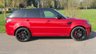USED 2022 22 LAND ROVER RANGE ROVER SPORT 5.0 P575 V8 SVR Auto 4WD Euro 6 (s/s) 5dr 1 Mature Owner Fabulous Order