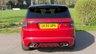 USED 2022 22 LAND ROVER RANGE ROVER SPORT 5.0 P575 V8 SVR Auto 4WD Euro 6 (s/s) 5dr 1 Mature Owner Fabulous Order