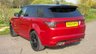 USED 2022 22 LAND ROVER RANGE ROVER SPORT 5.0 P575 V8 SVR Auto 4WD Euro 6 (s/s) 5dr 1 Mature Owner Fabulous Order