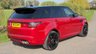USED 2022 22 LAND ROVER RANGE ROVER SPORT 5.0 P575 V8 SVR Auto 4WD Euro 6 (s/s) 5dr 1 Mature Owner Fabulous Order