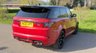 USED 2022 22 LAND ROVER RANGE ROVER SPORT 5.0 P575 V8 SVR Auto 4WD Euro 6 (s/s) 5dr 1 Mature Owner Fabulous Order