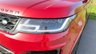 USED 2022 22 LAND ROVER RANGE ROVER SPORT 5.0 P575 V8 SVR Auto 4WD Euro 6 (s/s) 5dr 1 Mature Owner Fabulous Order