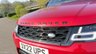 USED 2022 22 LAND ROVER RANGE ROVER SPORT 5.0 P575 V8 SVR Auto 4WD Euro 6 (s/s) 5dr 1 Mature Owner Fabulous Order