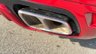 USED 2022 22 LAND ROVER RANGE ROVER SPORT 5.0 P575 V8 SVR Auto 4WD Euro 6 (s/s) 5dr 1 Mature Owner Fabulous Order