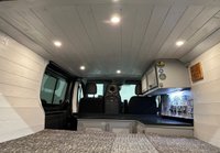 USED 2019 19 RENAULT TRAFIC 1.6 dCi 27 Premier Edition Panel Van 4dr Diesel Manual SWB Standard Roof Euro 6 (120 ps)/  two birth campervan  