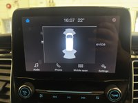 USED 2021 70 FORD TRANSIT CUSTOM 2.0 300 EcoBlue Limited Panel Van 5dr Diesel Manual L2 H1 Euro 6 (s/s) (130 ps) CARPLAY + HEATEDSEATS + CRUISE