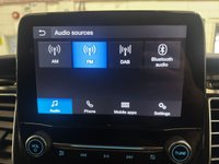 USED 2021 70 FORD TRANSIT CUSTOM 2.0 300 EcoBlue Limited Panel Van 5dr Diesel Manual L2 H1 Euro 6 (s/s) (130 ps) CARPLAY + HEATEDSEATS + CRUISE