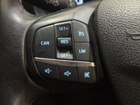 USED 2021 70 FORD TRANSIT CUSTOM 2.0 300 EcoBlue Limited Panel Van 5dr Diesel Manual L2 H1 Euro 6 (s/s) (130 ps) CARPLAY + HEATEDSEATS + CRUISE
