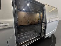 USED 2021 70 FORD TRANSIT CUSTOM 2.0 300 EcoBlue Limited Panel Van 5dr Diesel Manual L2 H1 Euro 6 (s/s) (130 ps) CARPLAY + HEATEDSEATS + CRUISE