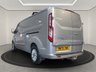 USED 2021 70 FORD TRANSIT CUSTOM 2.0 300 EcoBlue Limited Panel Van 5dr Diesel Manual L2 H1 Euro 6 (s/s) (130 ps) CARPLAY + HEATEDSEATS + CRUISE