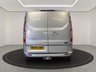 USED 2021 70 FORD TRANSIT CUSTOM 2.0 300 EcoBlue Limited Panel Van 5dr Diesel Manual L2 H1 Euro 6 (s/s) (130 ps) CARPLAY + HEATEDSEATS + CRUISE